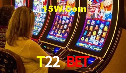 Estatísticas T22 Bet