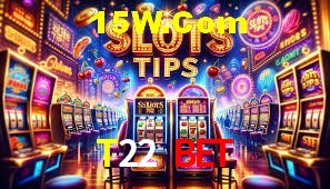 Statistics T22 Bet