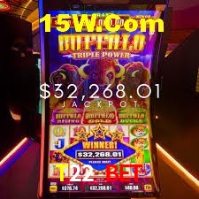 Experiência VIP T22 Bet