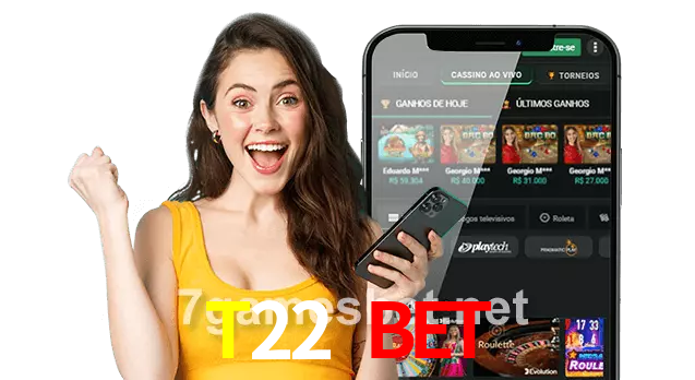 T22 Bet