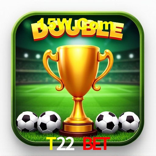 Bônus Diários T22 Bet