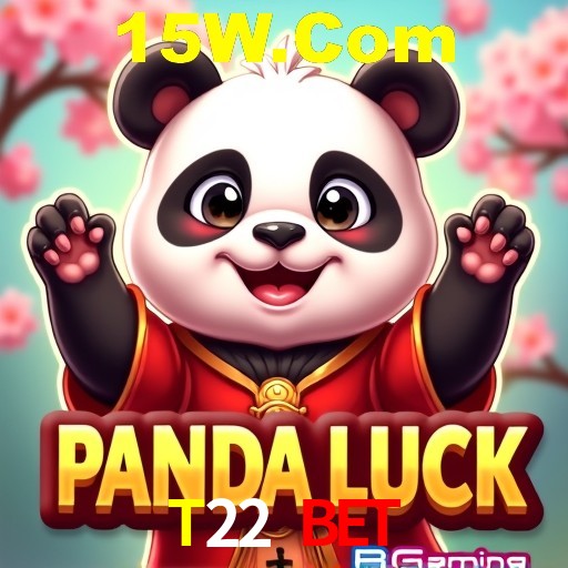 Descubra o Mundo do Cassino Online com T22 Bet