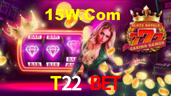 Download rápido e seguro na T22 Bet