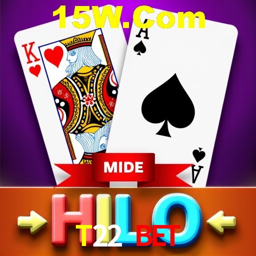 Jogos Exclusivos T22 Bet