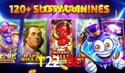 Segurança 2FA T22 Bet