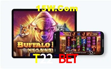 Jogos de Slot T22 Bet