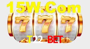 T22 Bet App Interface