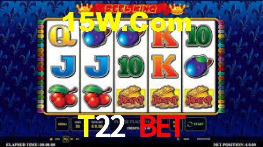 T22 Bet,T22.Com