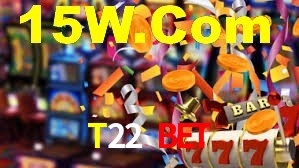 Premium Interface T22 Bet