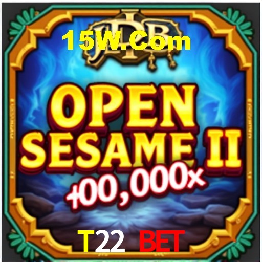 Casino Ao Vivo T22 Bet