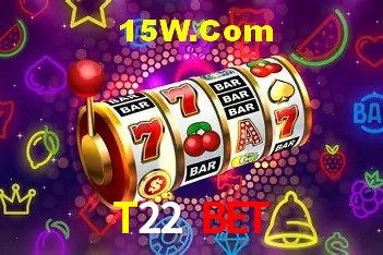 Especiais de Fim de Semana T22 Bet