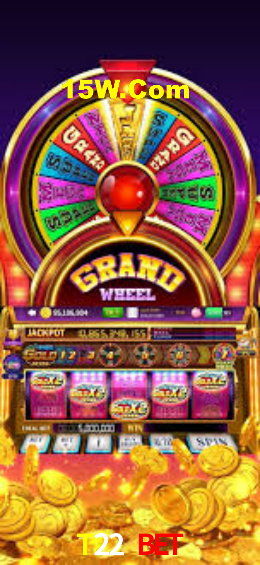 T22 Bet