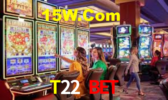 T22.Com