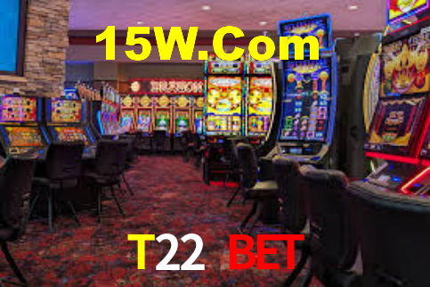 T22 Bet,T22.Com