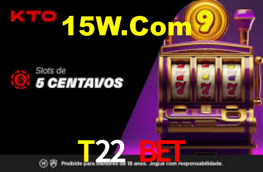 T22 Bet