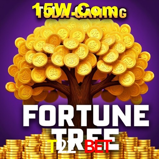 A Emoção da Loteria na T22 Bet: Uma Chance de Mudança de Vida