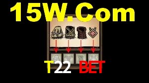 Tournaments T22 Bet