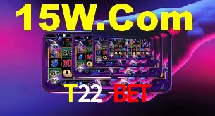 Sports Statistics T22 Bet