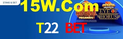 Exclusive Games T22 Bet
