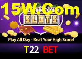 Ofertas Imperdíveis na T22 Bet: Promoções e Bônus Que Valem a Pena