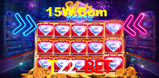Instalação rápida do APK T22 Bet