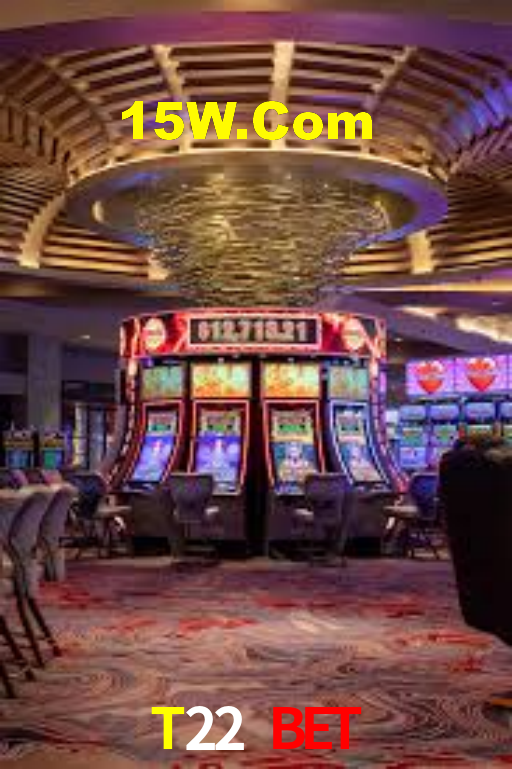 T22 Bet