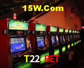 Login Seguro T22 Bet