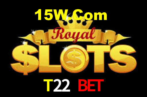 T22 Bet