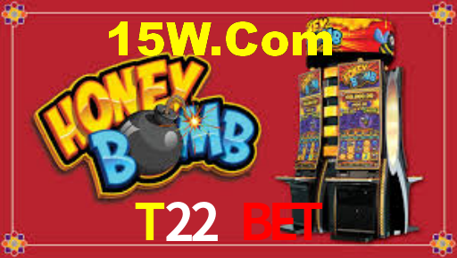 T22 Bet Login