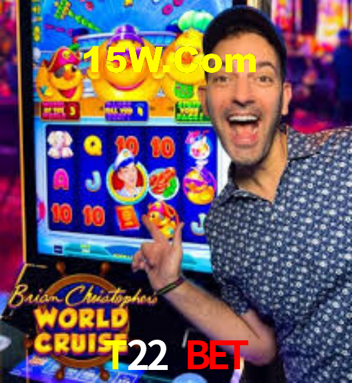 T22 Bet,T22.Com