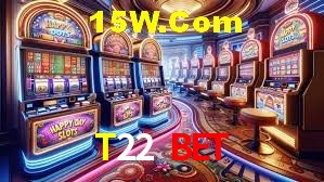Player Reviews T22 Bet