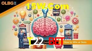 Bonus Features T22 Bet