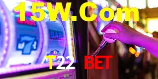 Roulette Table T22 Bet
