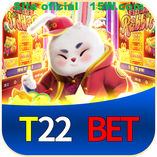 Página oficial da T22 Bet no Facebook